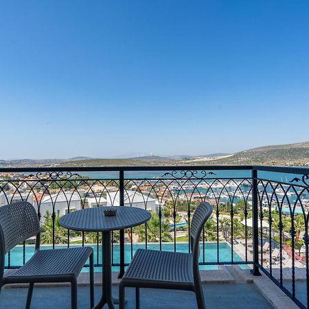 Soliport Hotel & Spa Alaçatı Exteriér fotografie