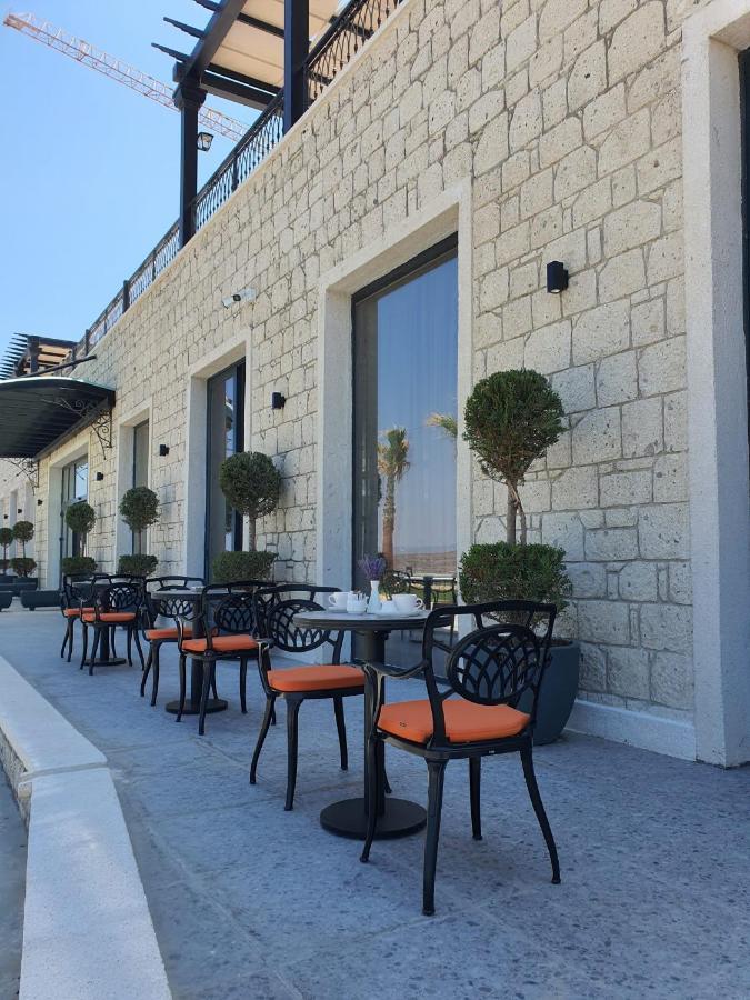 Soliport Hotel & Spa Alaçatı Exteriér fotografie
