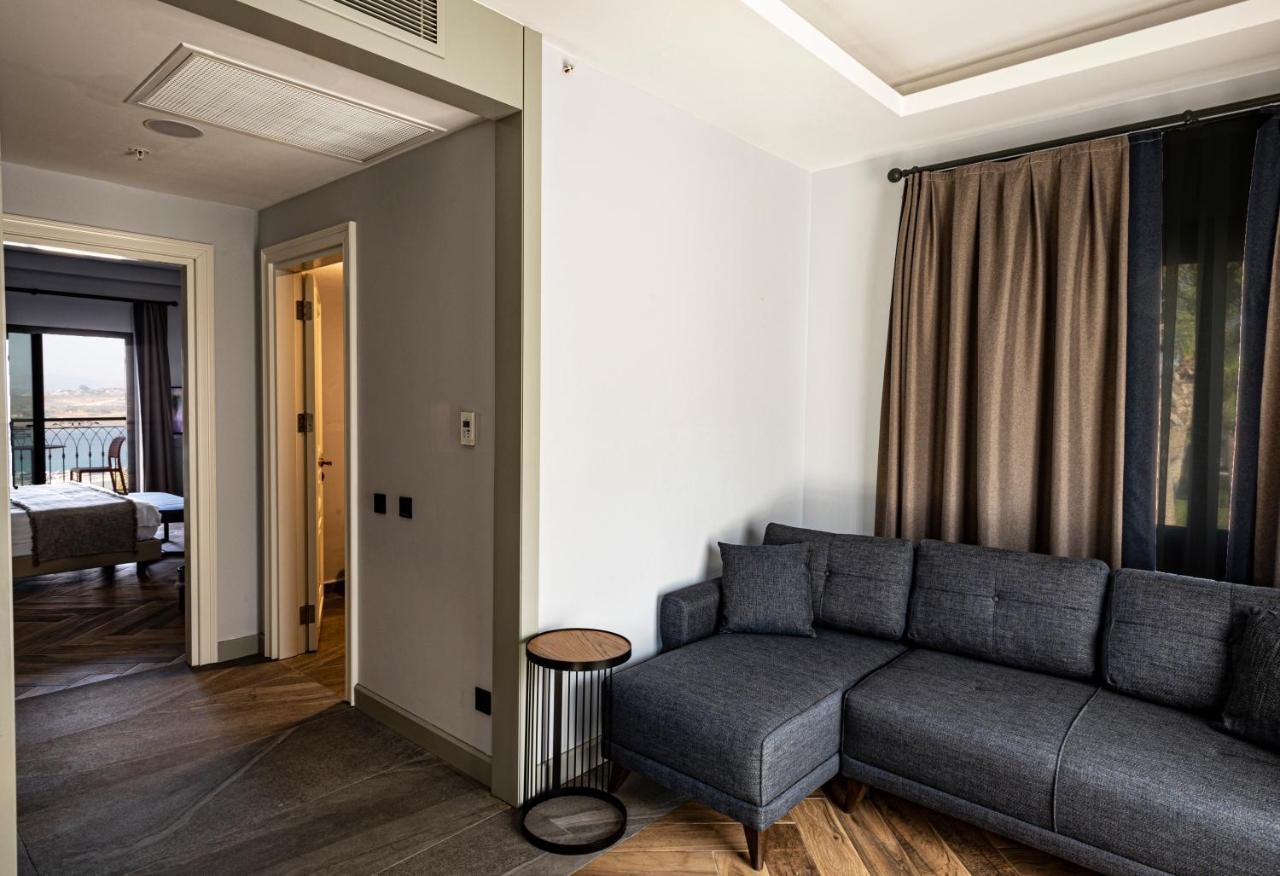 Soliport Hotel & Spa Alaçatı Exteriér fotografie