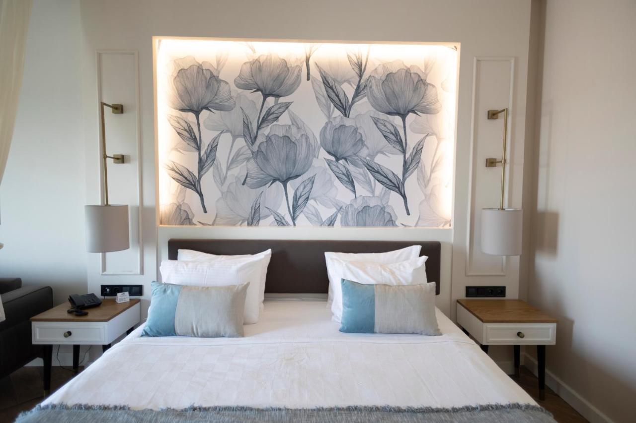 Soliport Hotel & Spa Alaçatı Exteriér fotografie